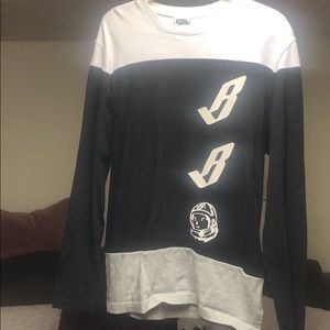 Billionaire Boys Club Sweater